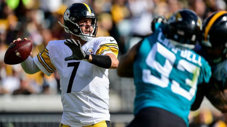 Roethlisberger