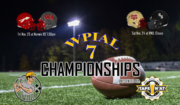 WPIAL 5A & 2A Championship Preview