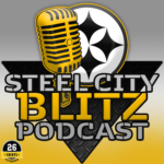Steel City Blitz Podcast
