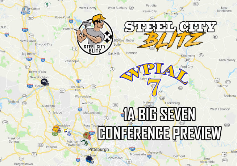 2019 WPIAL 1A Preview: Big Seven Conference