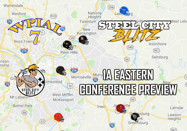 2019 WPIAL 1A Preview: Eastern Conference