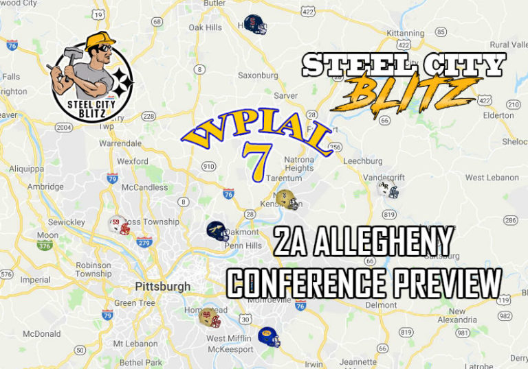 2019 WPIAL 2A Preview: Allegheny Conference