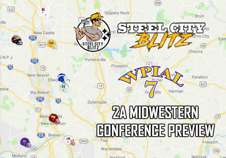 2019 WPIAL 2A Preview: Midwestern Conference