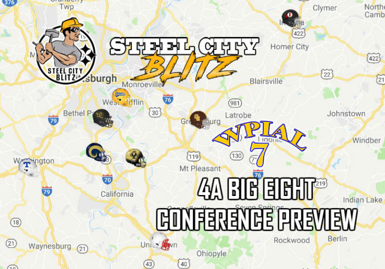 2019 WPIAL 4A Preview: Big Eight Conference