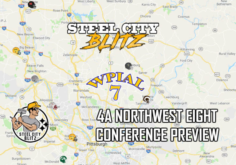 2019 WPIAL 4A Preview: Northwest Eight Conference