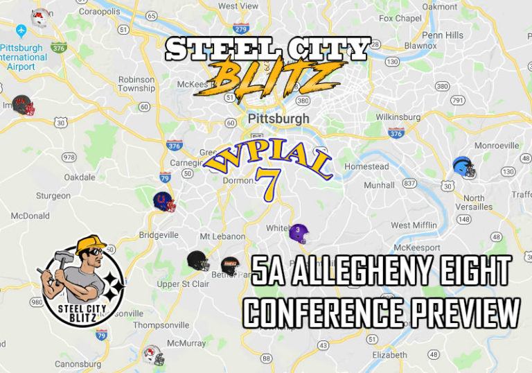 2019 WPIAL 5A Preview: Allegheny Eight Conference