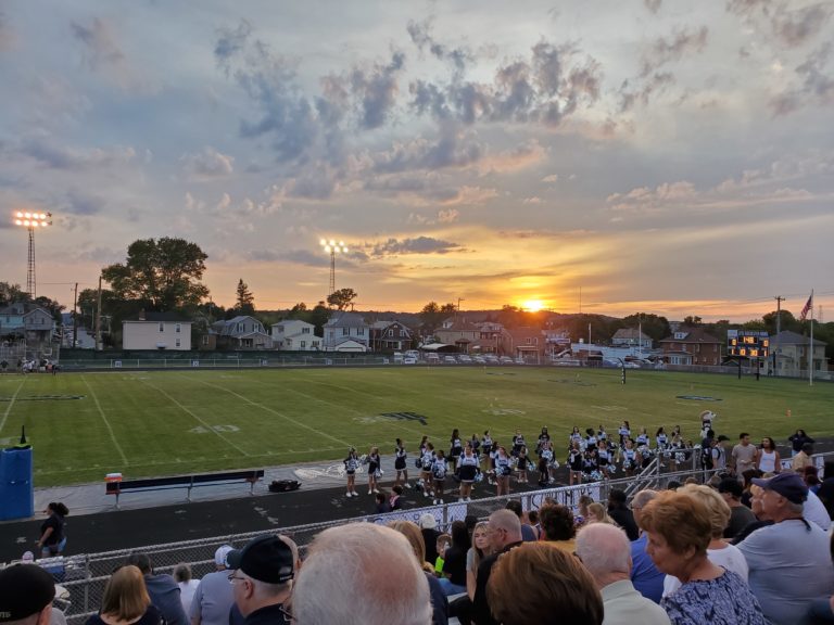 Tour of the WPIAL: Rochester