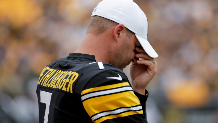 Roethlisberger