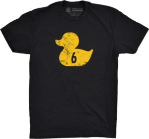Duck Hodges Shirt
