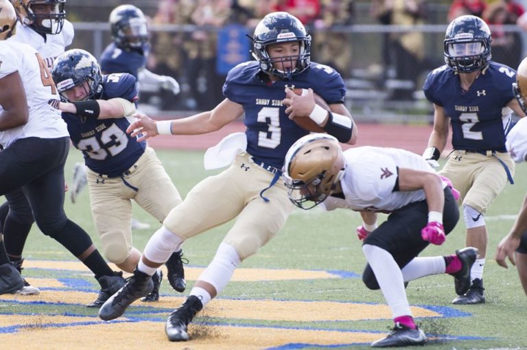 WPIAL Decade In Review: The 1000 – 1000 Club