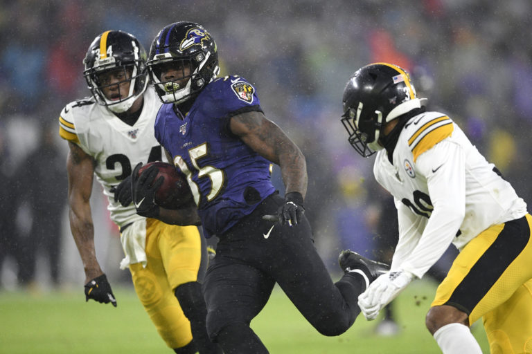 Johnson-Ravens