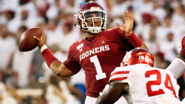 Jalen Hurts