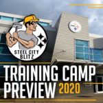 Training Camp 2020