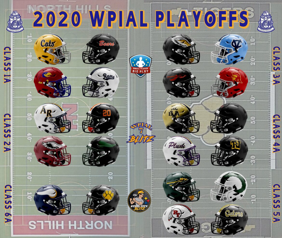 wpial playoff games