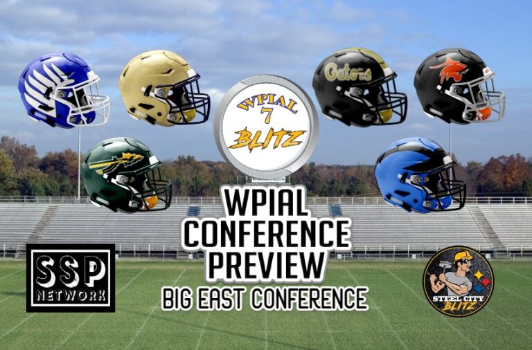2021 WPIAL Preview: 5A Big East Conference