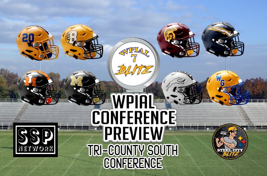 2021 WPIAL Preview: 1A Tri-County South Conference - Steel City Blitz