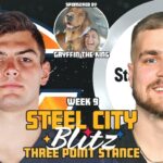 Bears vs Steelers steelcityblitz.com