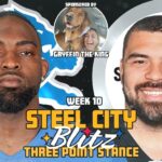 Lions vs Steelers 2021 steelcityblitz.com