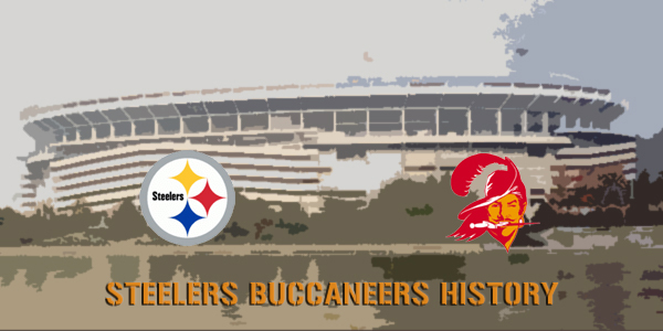 Steelers History: Franco and Rocky Sink the Buccaneers
