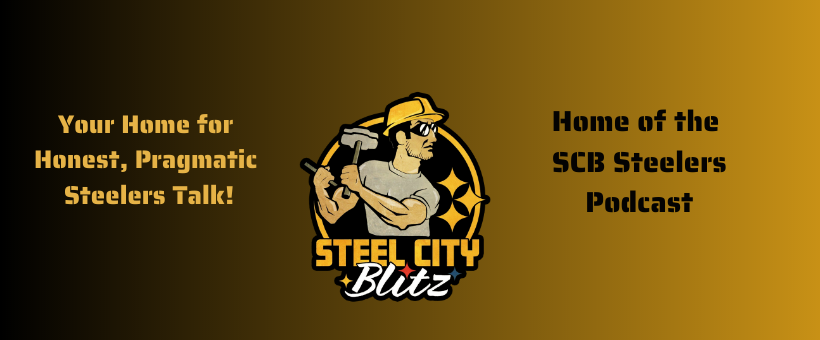 Steel City Blitz