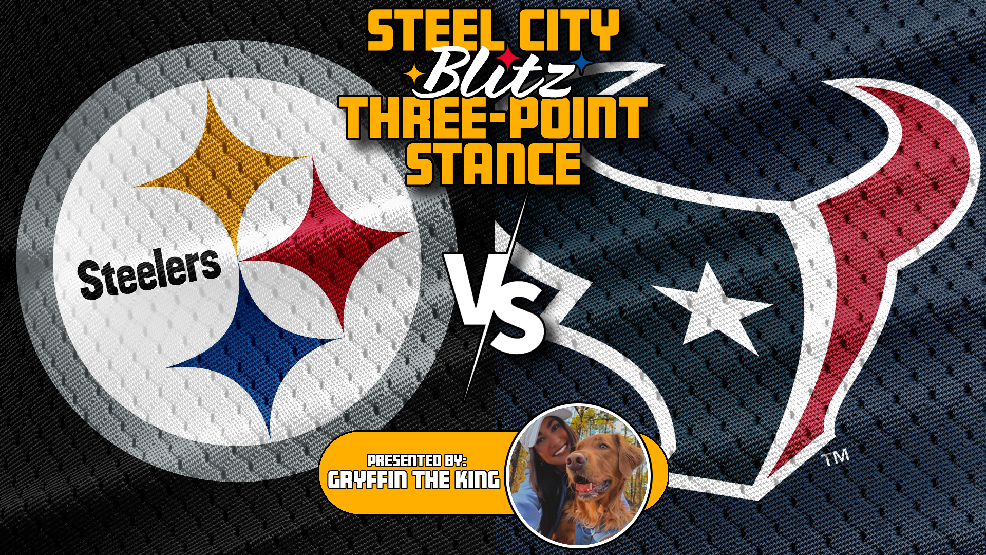 steelers background