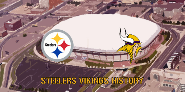 Steelers History: Defense Rules the Day in Minnesota
