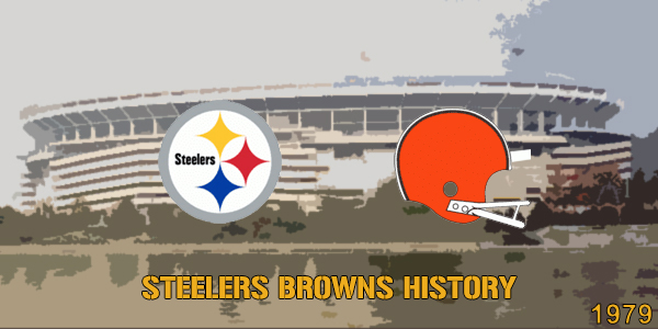 Steelers History: Record Breaking Day Against the Browns