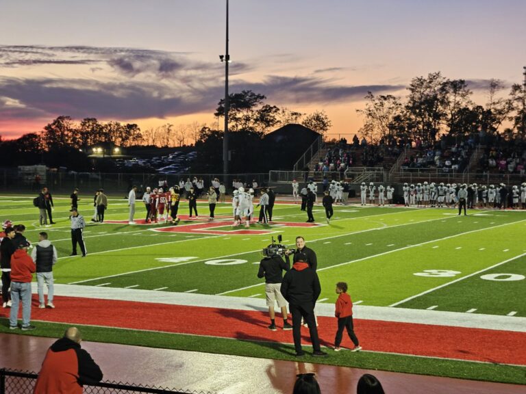 Tour of the WPIAL: Fort Cherry