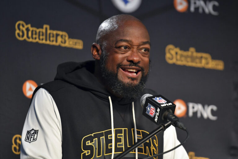 It’s Time for Mike Tomlin to Take Responsibility for This Defense