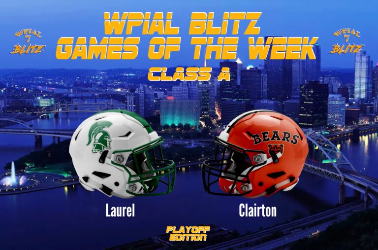 WPIAL 2025 1A Championship Preview