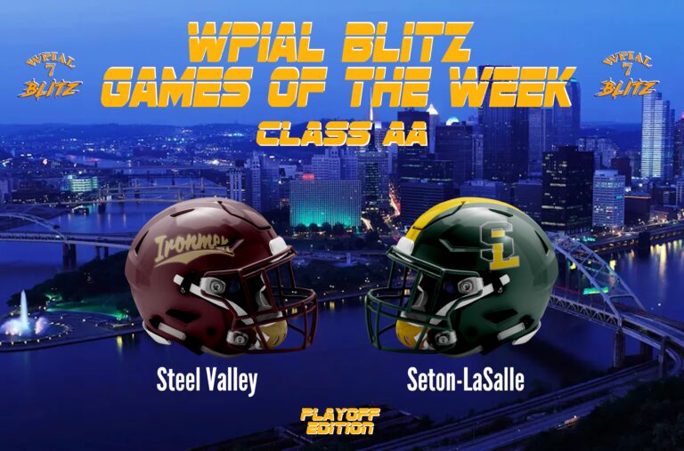 WPIAL 2025 2A Championship Preview