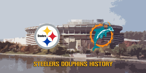 Dolphins banner