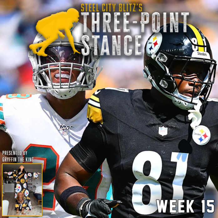 Week15 steelcityblitz.com