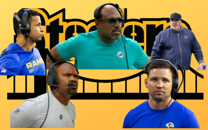 coaches steelcityblitz.com