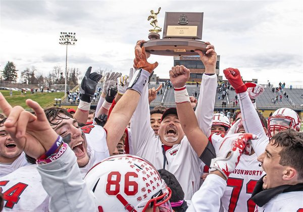 Avonworth Champs