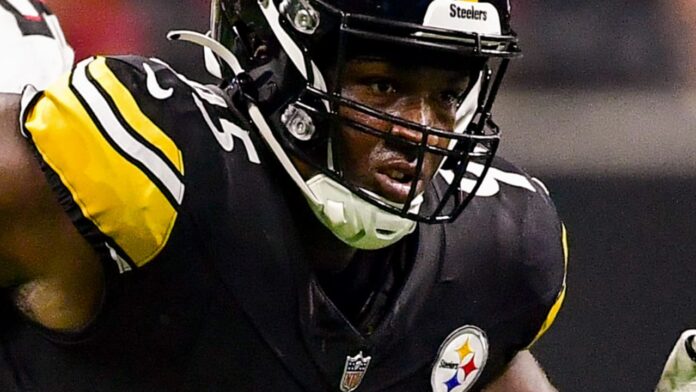 Keeanu Benton steelcityblitz.com