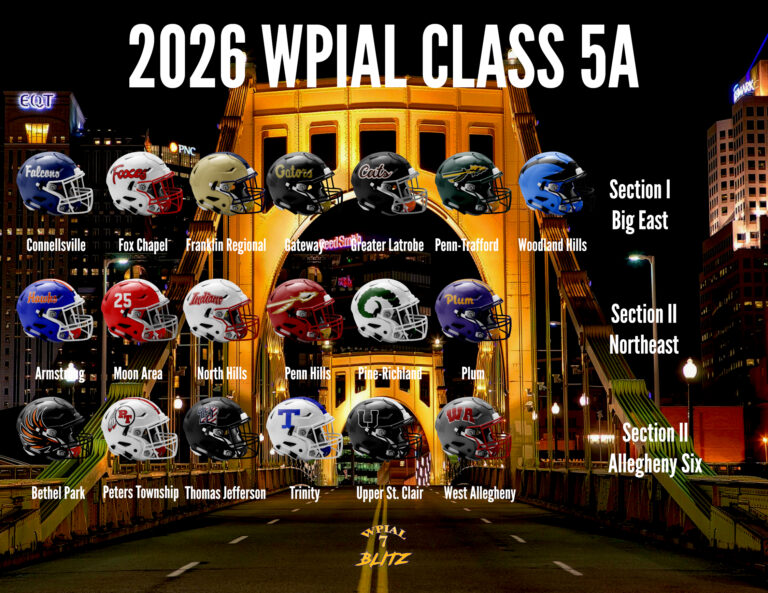 WPIAL 2026 Preview: 5A Northeast Conference