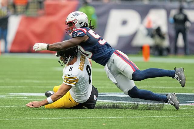 Rodgers vs Pats steelcityblitz.com