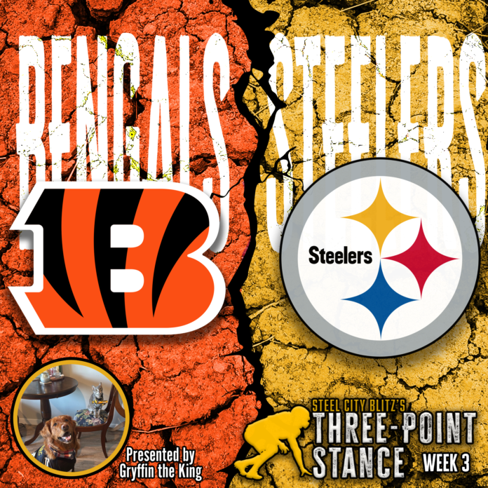 Week3 steelcityblitz.com