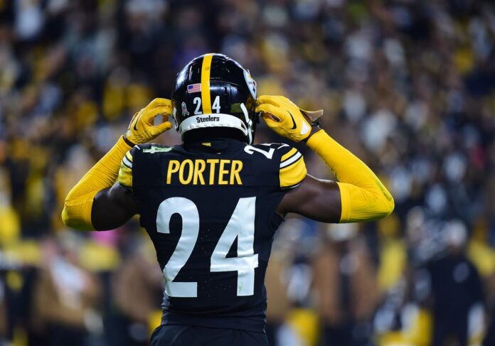 Porter Jr steelcityblitz.com
