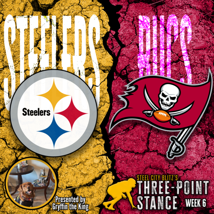 WEEK6 steelcityblitz.com