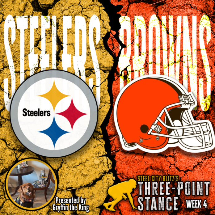 Week4 steelcityblitz.com