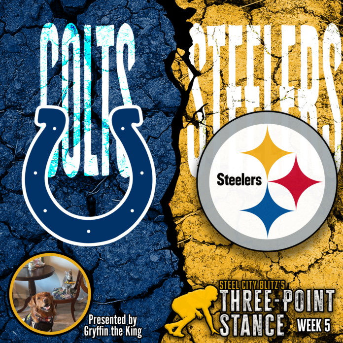 steelcityblitz.com