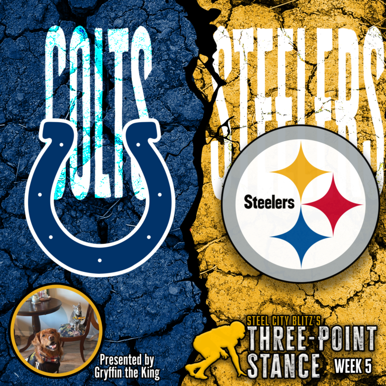 steelcityblitz.com