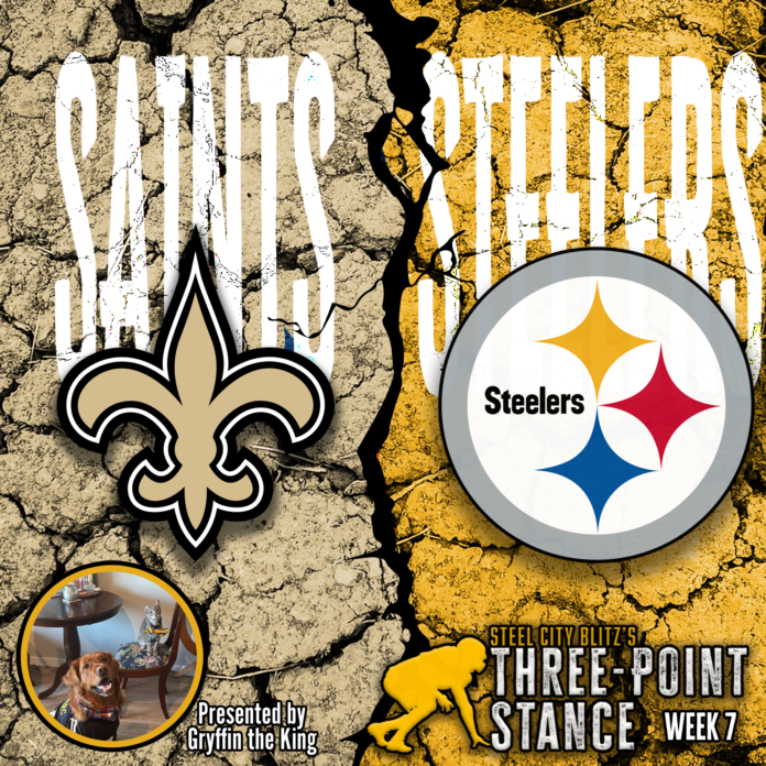 Week7 steelcityblitz.com